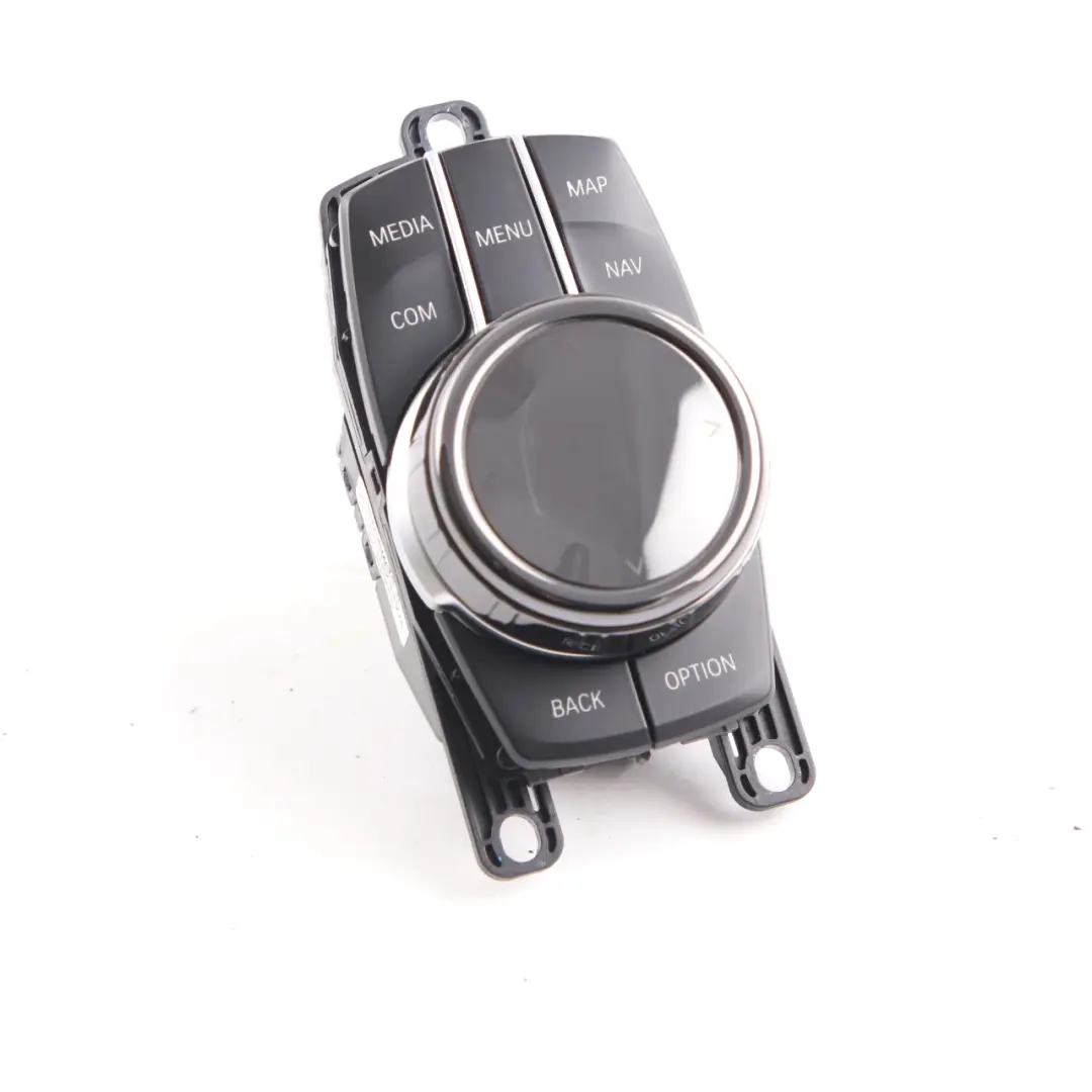 iDrive Controller BMW G30 G31 G32 GT Switch Control Unit Knob Ceramic to with Part number 9459632 iDrive Controller BMW G30 G31 G32 GT Switch Control Unit Knob Ceramic - SKU 9459632 - Part number 9459632
