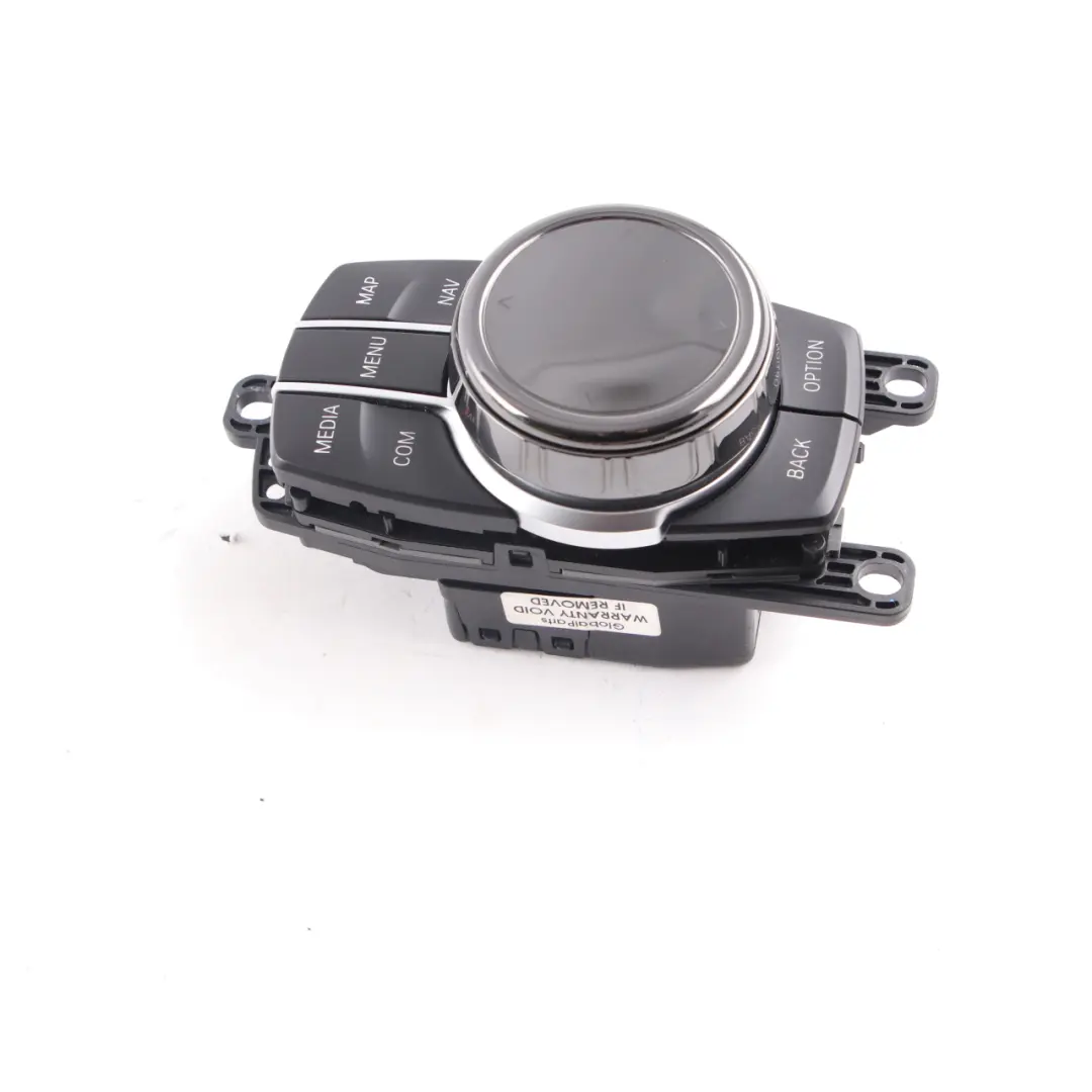 iDrive Controller BMW G30 G31 G32 GT Switch Control Unit Knob Ceramic to with Part number 9459632 iDrive Controller BMW G30 G31 G32 GT Switch Control Unit Knob Ceramic - SKU 9459632 - Part number 9459632