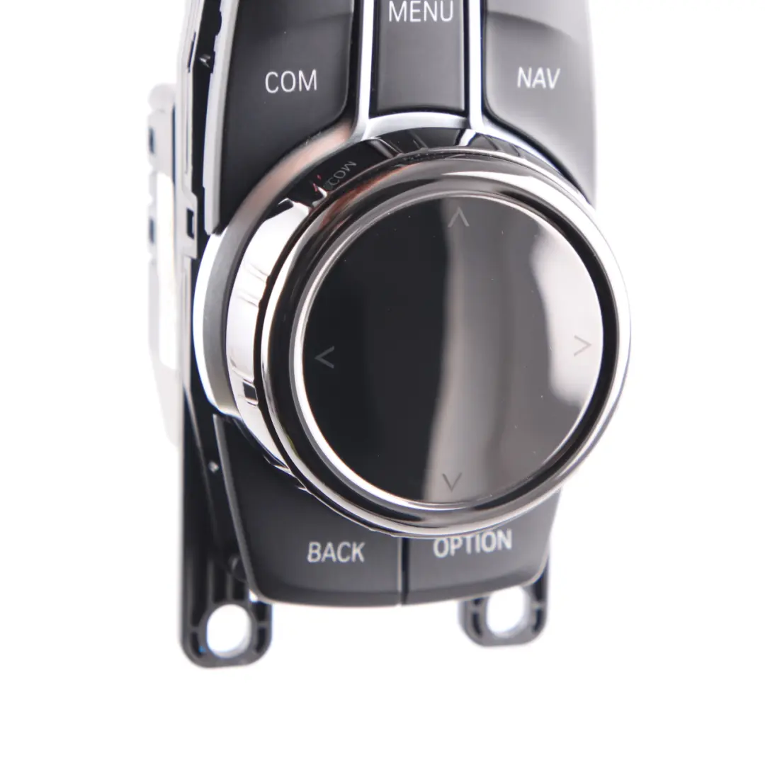 iDrive Controller BMW G30 G31 G32 GT Switch Control Unit Knob Ceramic to with Part number 9459632 iDrive Controller BMW G30 G31 G32 GT Switch Control Unit Knob Ceramic - SKU 9459632 - Part number 9459632