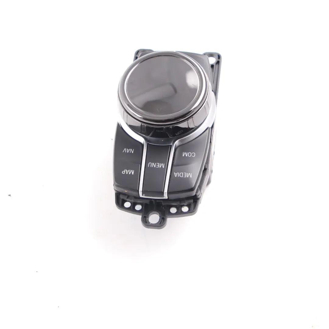 iDrive Controller BMW G30 G31 G32 GT Switch Control Unit Knob Ceramic to with Part number 9459632 iDrive Controller BMW G30 G31 G32 GT Switch Control Unit Knob Ceramic - SKU 9459632 - Part number 9459632