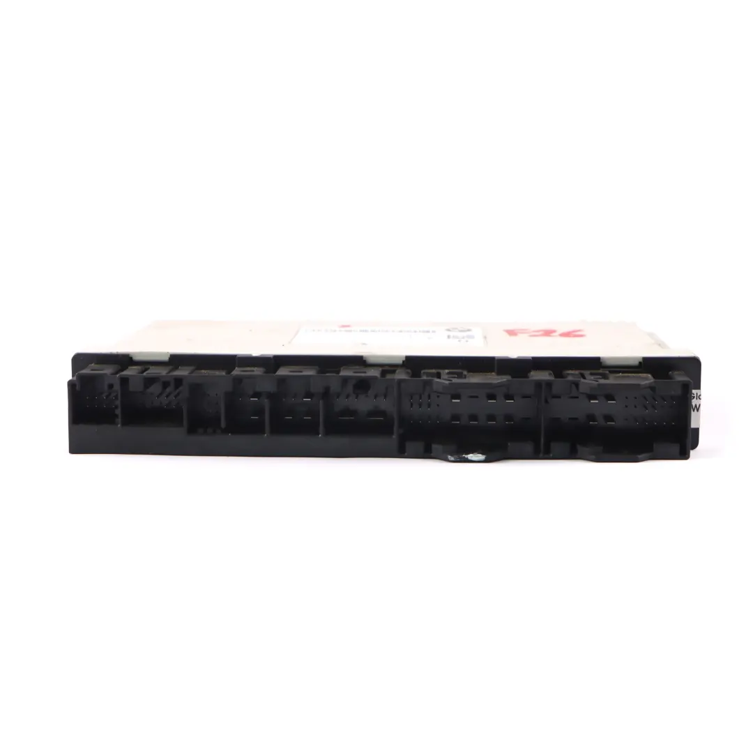 Seat Module BMW X4 F26 F20 F30 Front Driver Side Control Unit ECU 7943747 - SKU 9459673 - Part number 9459673