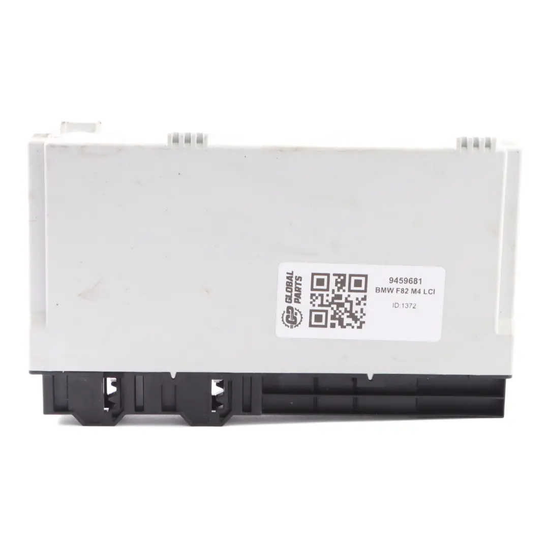 Seat Module BMW F20 F30 F32 F33 X1 F48 X5 F15 Front Control Unit ECU - SKU 9459681 - Part number 9459681