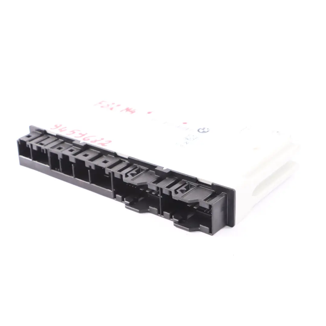 Module siège BMW F20 F30 F32 F33 X1 F48 X5 F15 Unité contrôle avant ECU pour à propos du numéro de pièce 9459681 Module siège BMW F20 F30 F32 F33 X1 F48 X5 F15 Unité contrôle avant ECU - SKU 9459681 - Numéro de pièce 9459681