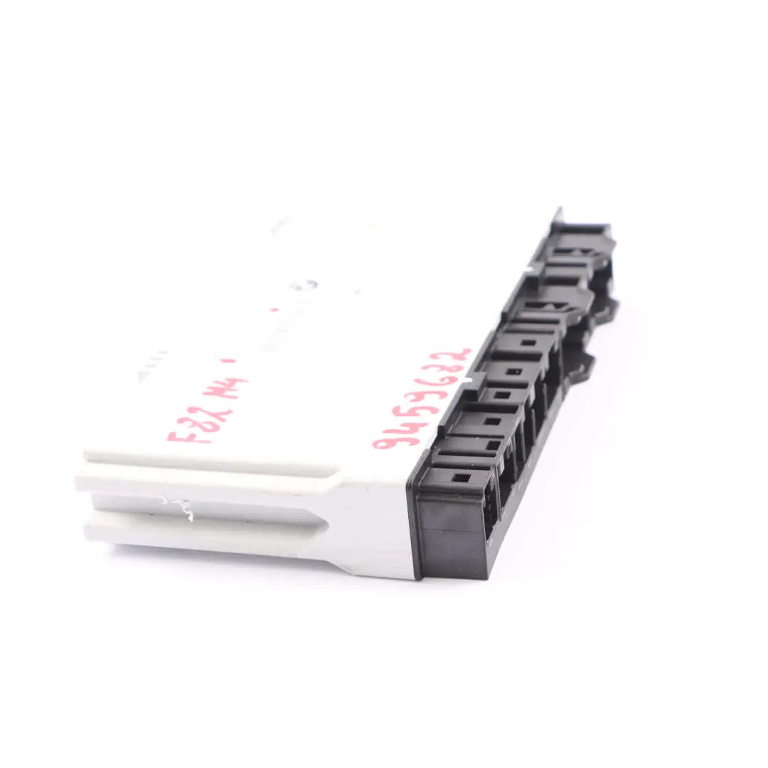 Modulo sedile BMW F20 F30 F32 F33 X1 F48 X5 F15 controllo anteriore ECU per con numero di parte 9459681 Modulo sedile BMW F20 F30 F32 F33 X1 F48 X5 F15 controllo anteriore ECU - SKU 9459681 - Numero di parte 9459681