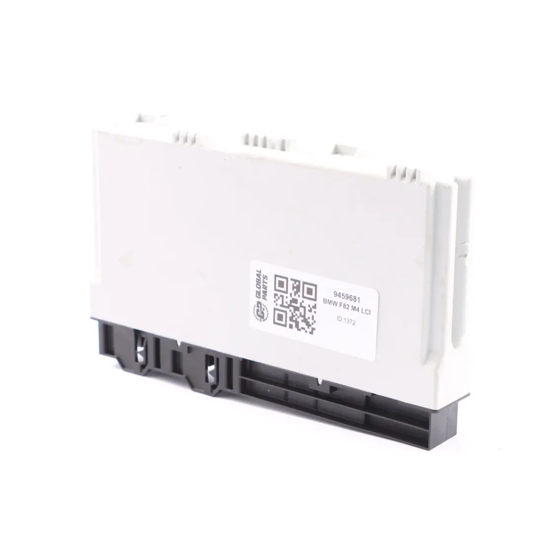 Seat Module BMW F20 F30 F32 F33 X1 F48 X5 F15 Front Control Unit ECU - SKU 9459681 - Part number 9459681