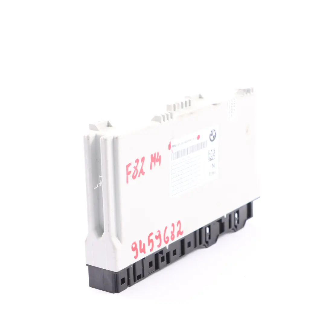  Modulo sedile BMW F20 F30 F32 F33 X1 F48 X5 F15 controllo anteriore ECU - SKU 9459681 - Numero di parte 9459681