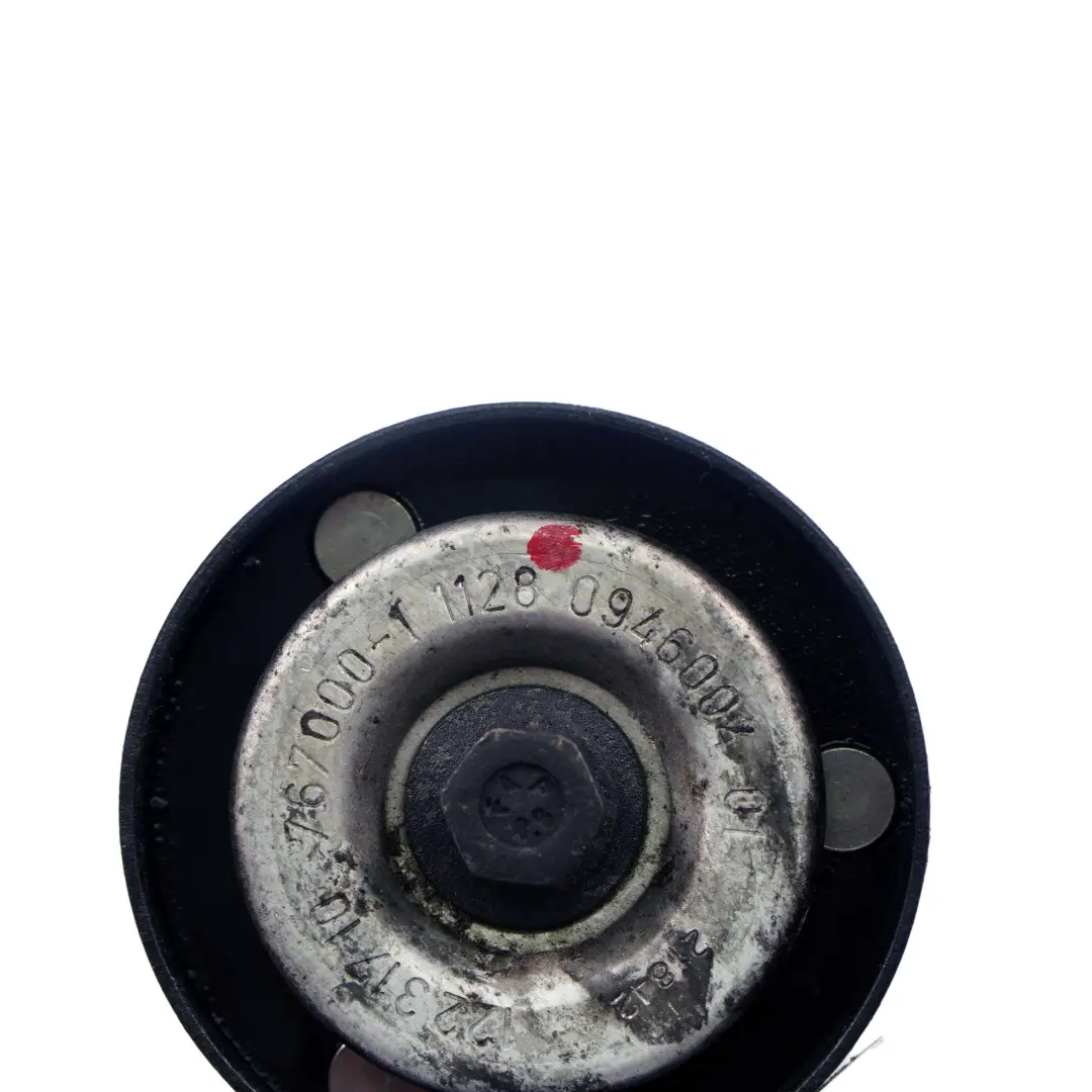 pompa dell'acqua regolazione puleggia trasmissione a cinghia per Mini R53 Cooper S con numero di parte 0946004 Mini R53 Cooper S pompa dell'acqua regolazione puleggia trasmissione a cinghia - SKU 946004 - Numero di parte 0946004