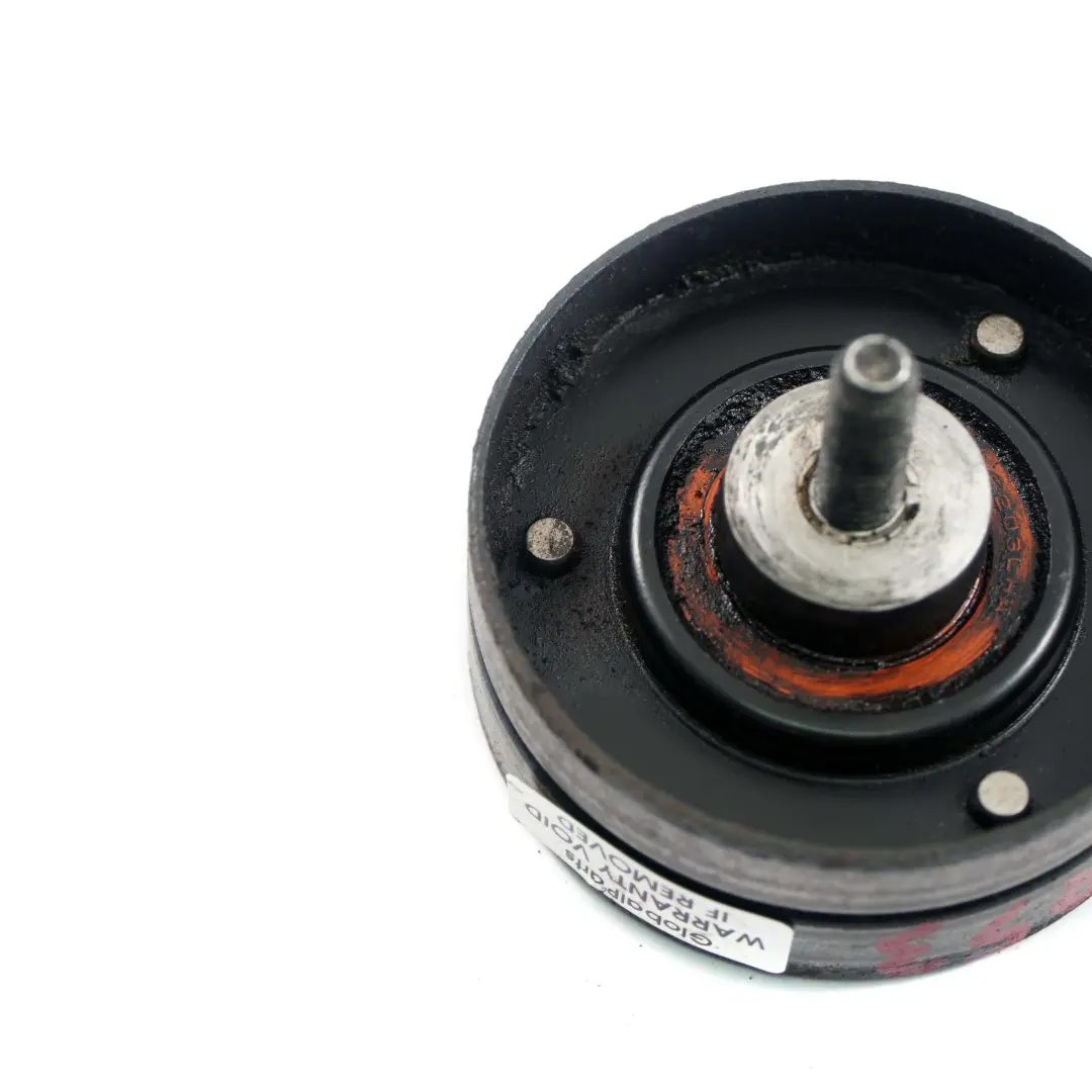 Water Pump Adjusting Pulley Belt Drive 0 to Mini R52 R53 Cooper S with Part number 0946004 Mini R52 R53 Cooper S Water Pump Adjusting Pulley Belt Drive 0 - SKU 946004 - Part number 0946004