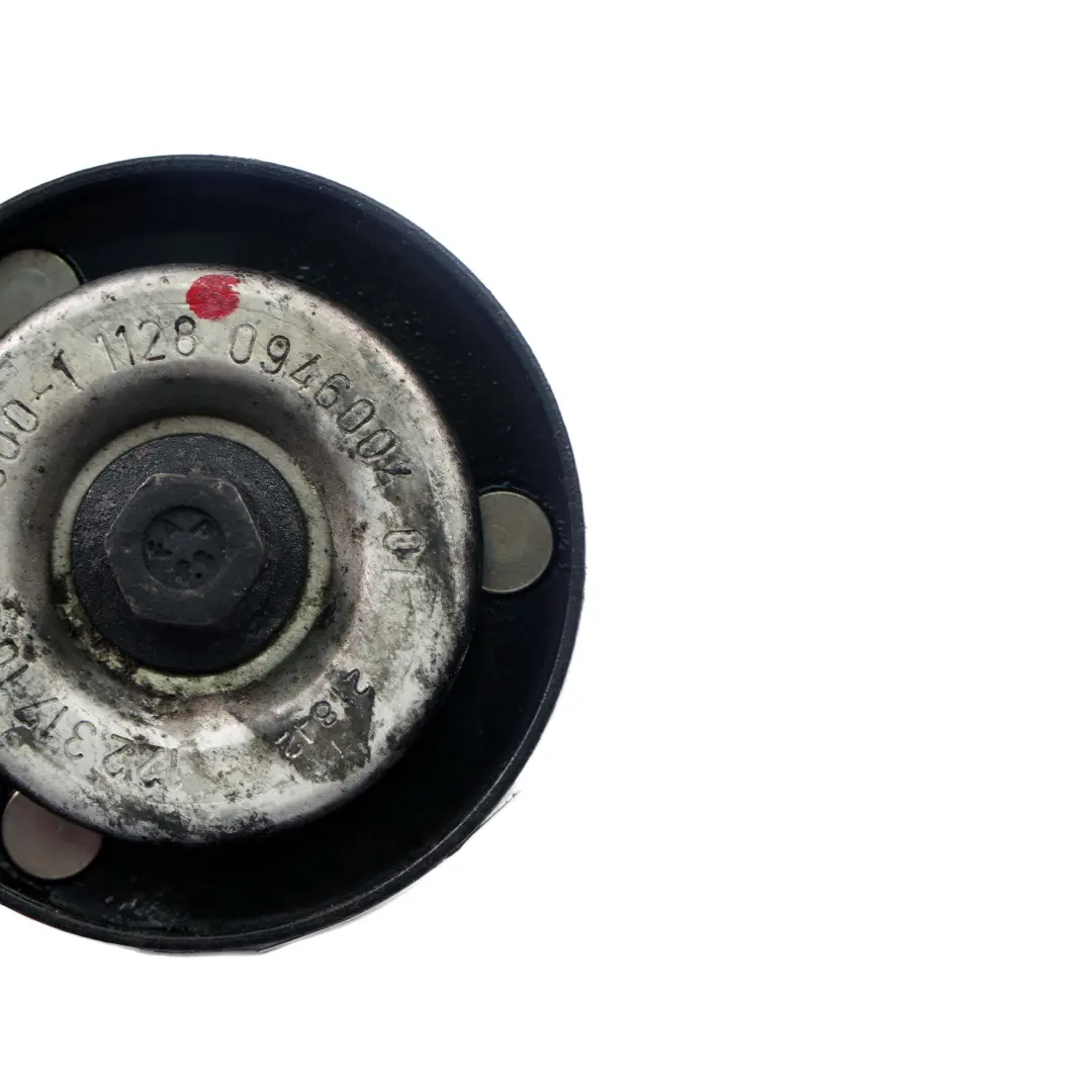 Polea de ajuste de la bomba de agua Transmisión por correa para Mini R52 R53 Cooper S con número de pieza 0946004 Mini R52 R53 Cooper S Polea de ajuste de la bomba de agua Transmisión por correa - SKU 946004 - Número de pieza 0946004