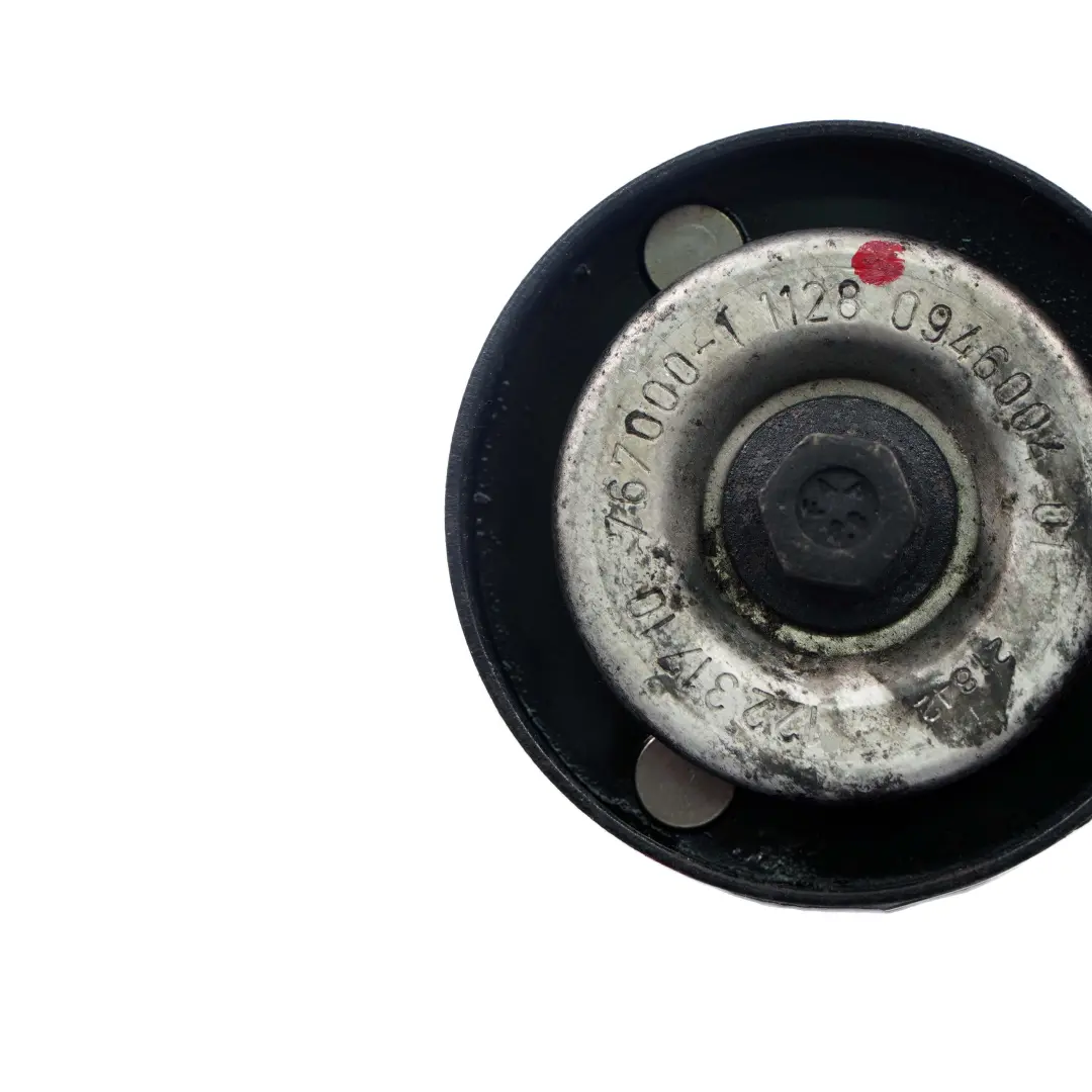 pompa dell'acqua regolazione puleggia trasmissione a cinghia per Mini R53 Cooper S con numero di parte 0946004 Mini R53 Cooper S pompa dell'acqua regolazione puleggia trasmissione a cinghia - SKU 946004 - Numero di parte 0946004