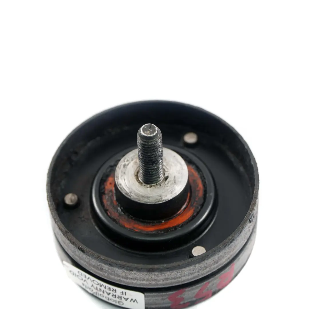 Wasserpumpe Spannrolle Führungsrolle 0 für Mini Cooper S R52 R53 mit Teilenummer 0946004 Mini Cooper S R52 R53 Wasserpumpe Spannrolle Führungsrolle 0 - SKU 946004 - Teilenummer 0946004