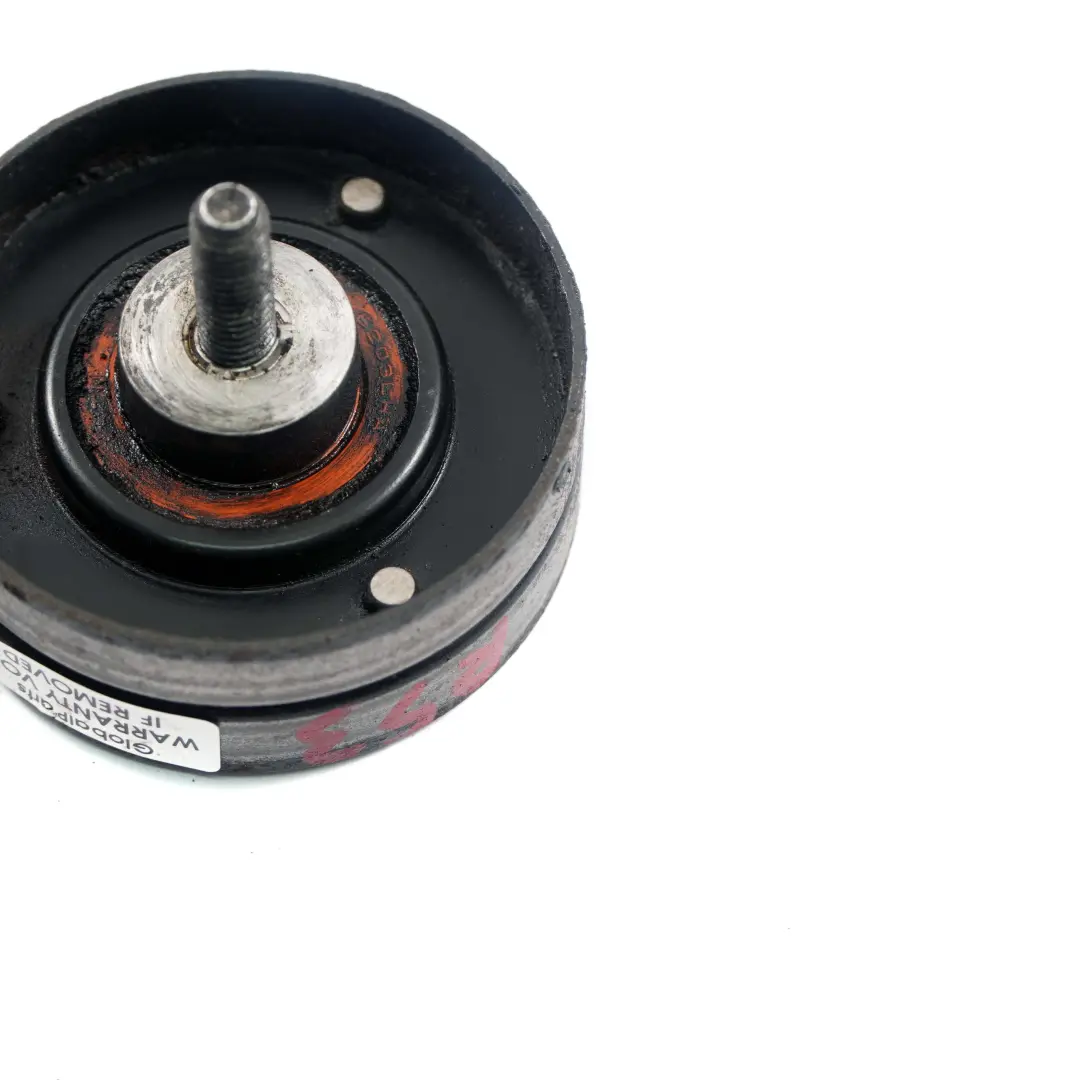 Wasserpumpe Spannrolle Führungsrolle 0 für Mini Cooper S R52 R53 mit Teilenummer 0946004 Mini Cooper S R52 R53 Wasserpumpe Spannrolle Führungsrolle 0 - SKU 946004 - Teilenummer 0946004