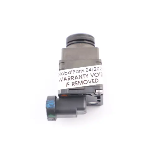 Reversing Camera BMW G20 G30 X3 G01 Rear View Camera Trunk Lid Tailgate to with Part number 9460607 Reversing Camera BMW G20 G30 X3 G01 Rear View Camera Trunk Lid Tailgate - SKU 9460607 - Part number 9460607