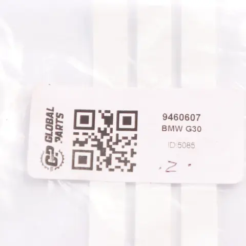 Reversing Camera BMW G20 G30 X3 G01 Rear View Camera Trunk Lid Tailgate to with Part number 9460607 Reversing Camera BMW G20 G30 X3 G01 Rear View Camera Trunk Lid Tailgate - SKU 9460607 - Part number 9460607