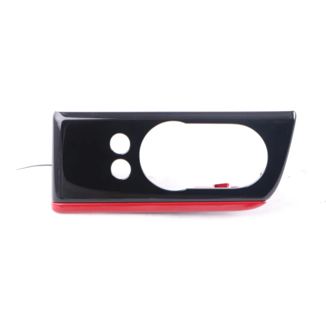 Mini F60 Dashboard Trim Cover Centre Console Trim - SKU 9460936 - Part number 9460936