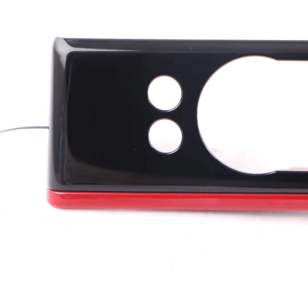Mini F60 Dashboard Trim Cover Centre Console Trim - SKU 9460936 - Part number 9460936