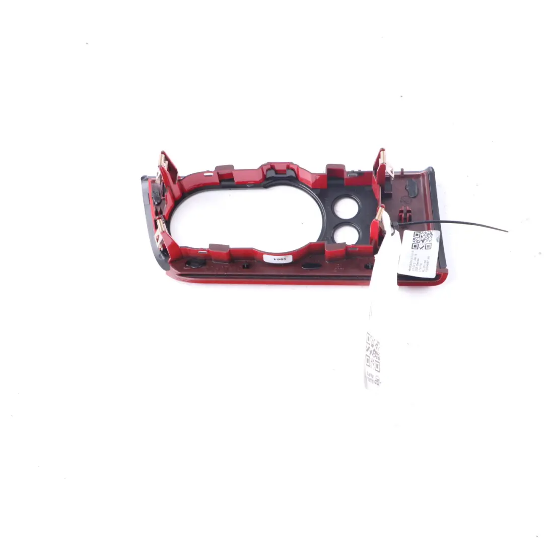 Mini F60 Dashboard Trim Cover Centre Console Trim - SKU 9460936 - Part number 9460936