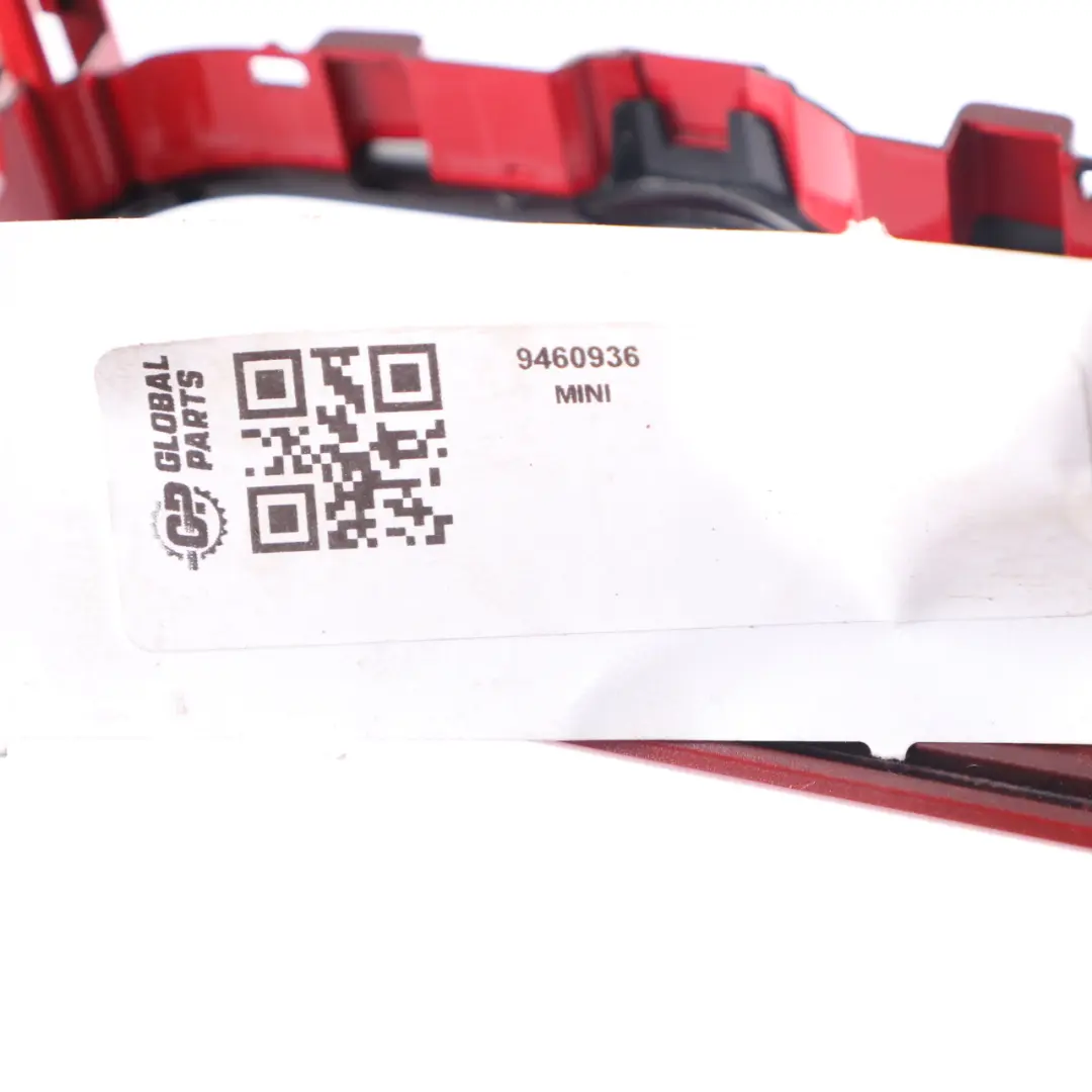 Mini F60 Dashboard Trim Cover Centre Console Trim - SKU 9460936 - Part number 9460936