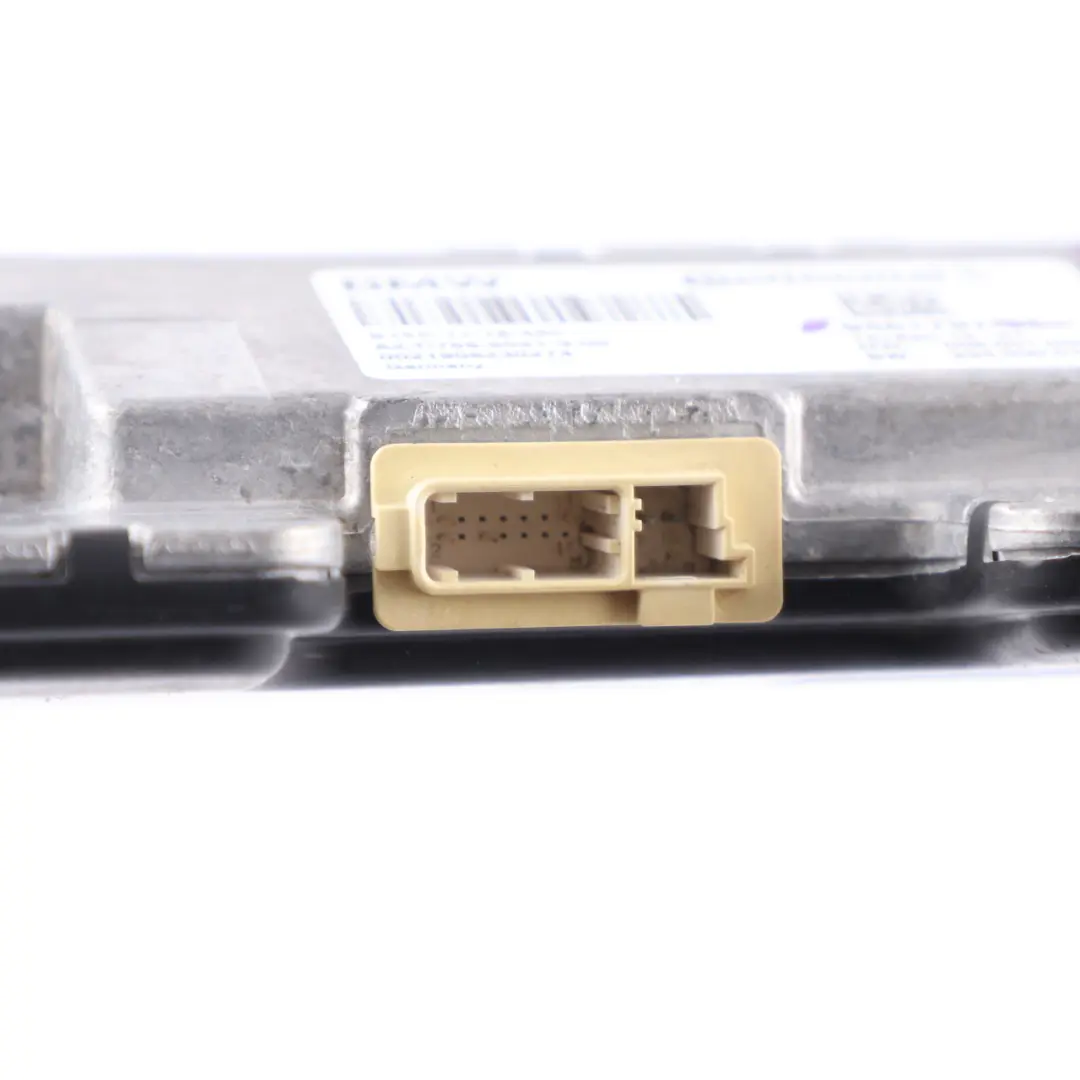 KaFAS Camera BMW G30 G31 F90 M5 X3 G01 G11 Driver Assist Unit Module ECU to with Part number 9461797 KaFAS Camera BMW G30 G31 F90 M5 X3 G01 G11 Driver Assist Unit Module ECU - SKU 9461797-1 - Part number 9461797