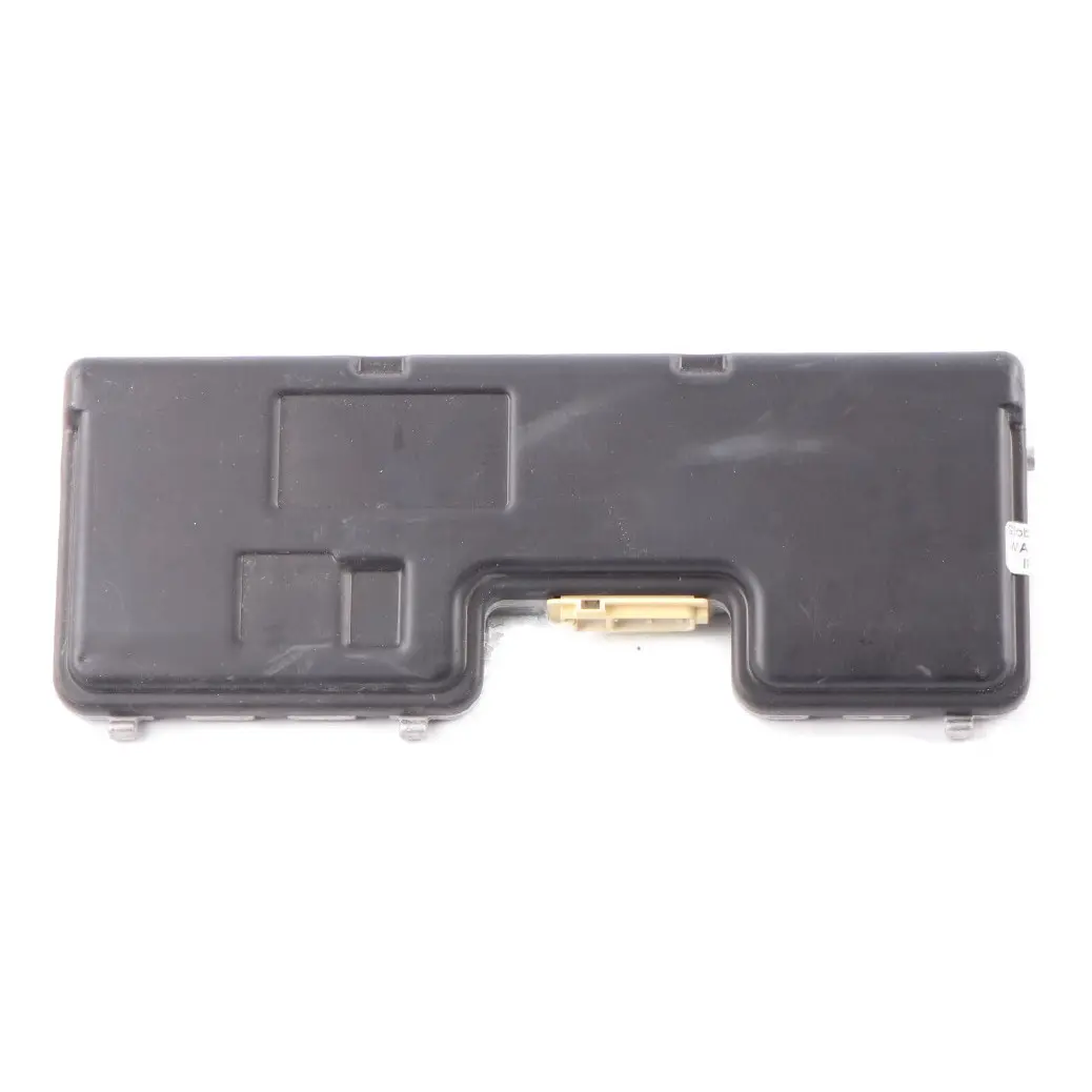 KaFAS Camera Speed Control ECU Module Unit to BMW F90 M5 G01 G11 G30 with Part number 9461797 BMW F90 M5 G01 G11 G30 KaFAS Camera Speed Control ECU Module Unit - SKU 9461797 - Part number 9461797