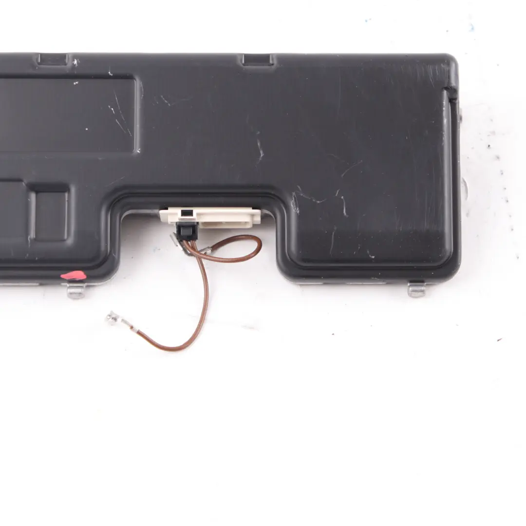 KaFAS Cámara Control Velocidad ECU Módulo Unidad para BMW F90 M5 G01 G11 G30 con número de pieza 9461797 BMW F90 M5 G01 G11 G30 KaFAS Cámara Control Velocidad ECU Módulo Unidad - SKU 9461797 - Número de pieza 9461797