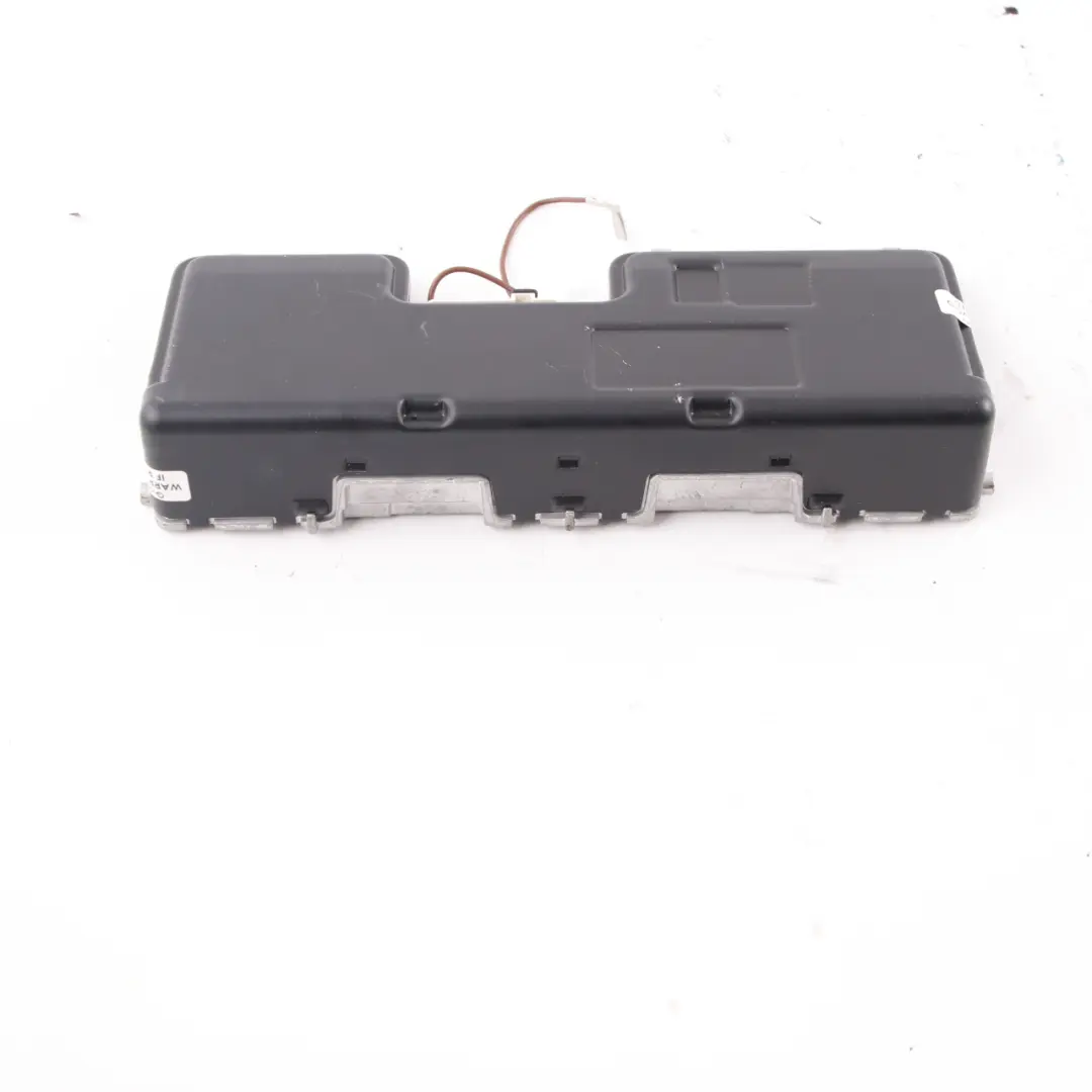 KaFAS Kamera Geschwindigkeitsregelung ECU Modul Einheit für BMW F90 M5 G01 G11 G30 mit Teilenummer 9461797 BMW F90 M5 G01 G11 G30 KaFAS Kamera Geschwindigkeitsregelung ECU Modul Einheit - SKU 9461797 - Teilenummer 9461797