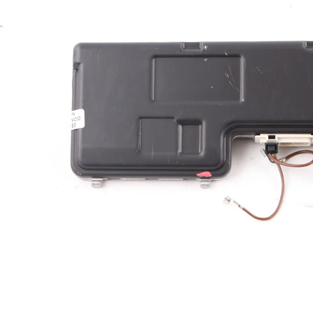 BMW F90 M5 G01 G11 G30 KaFAS Camera Speed Control ECU Module Unit - SKU 9461797 - Part number 9461797