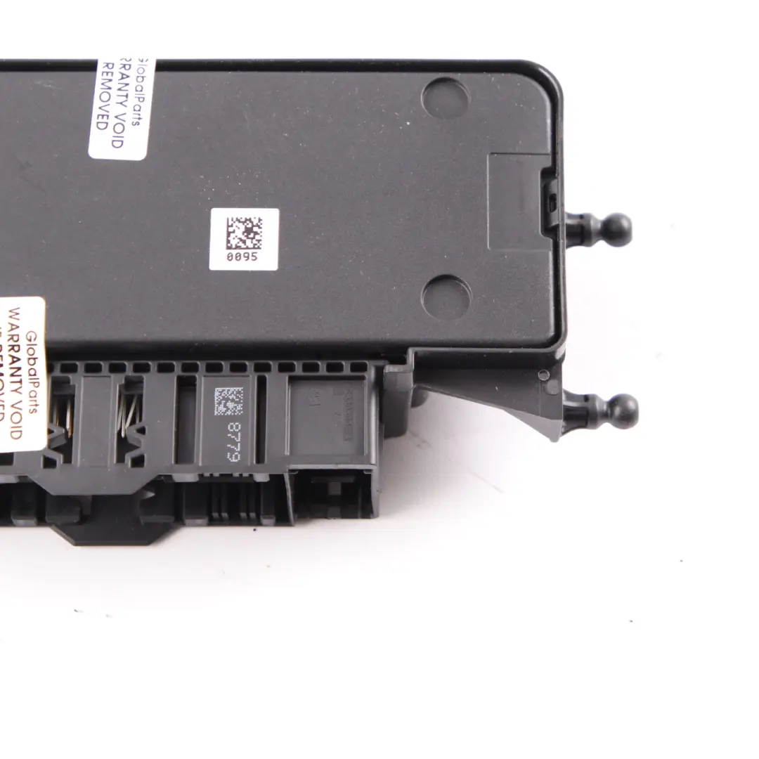 Airbag Control Unit Module 0285015095 to BMW F20 F21 F30 F31 with Part number 9461919 BMW F20 F21 F30 F31 Airbag Control Unit Module 0285015095 - SKU 9461919 - Part number 9461919