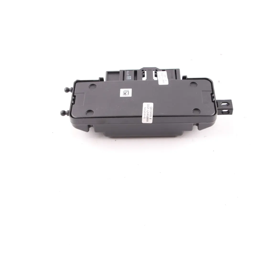 Airbag Control Unit Module 0285015095 to BMW F20 F21 F30 F31 with Part number 9461919 BMW F20 F21 F30 F31 Airbag Control Unit Module 0285015095 - SKU 9461919 - Part number 9461919