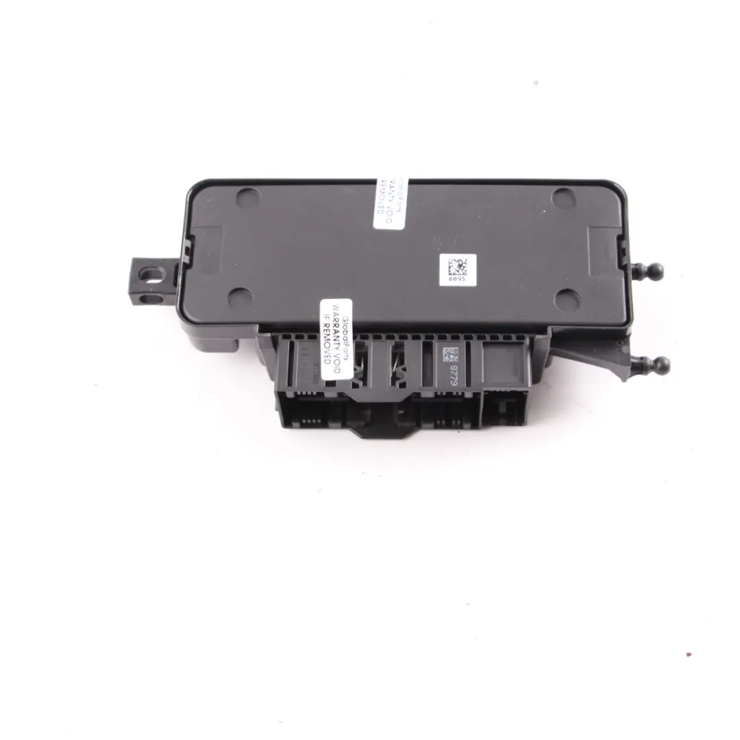 Airbag Control Unit Module 0285015095 to BMW F20 F21 F30 F31 with Part number 9461919 BMW F20 F21 F30 F31 Airbag Control Unit Module 0285015095 - SKU 9461919 - Part number 9461919