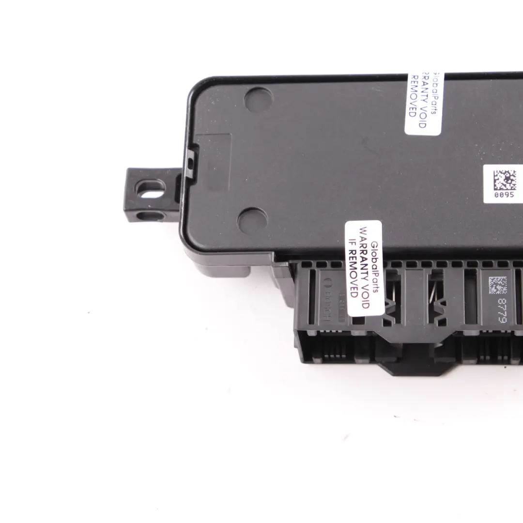 Airbag Control Unit Module 0285015095 to BMW F20 F21 F30 F31 with Part number 9461919 BMW F20 F21 F30 F31 Airbag Control Unit Module 0285015095 - SKU 9461919 - Part number 9461919