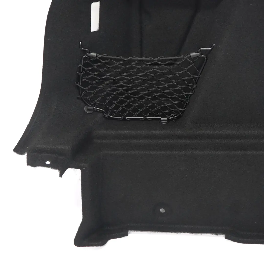 Mini Countryman F60 Kofferraumabdeckung hinten seitlich Gepäck links - SKU 9462167 - Teilenummer 9462167