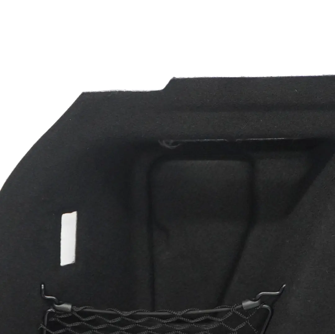 Mini Countryman F60 Cache Coffre Panneau Latéral Arrière Bagages Gauche - SKU 9462167 - Numéro de pièce 9462167