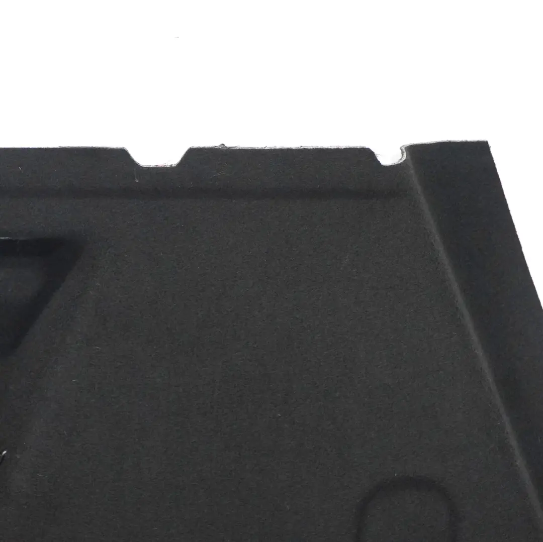 Mini Countryman F60 Cache Coffre Panneau Latéral Arrière Bagages Gauche - SKU 9462167 - Numéro de pièce 9462167