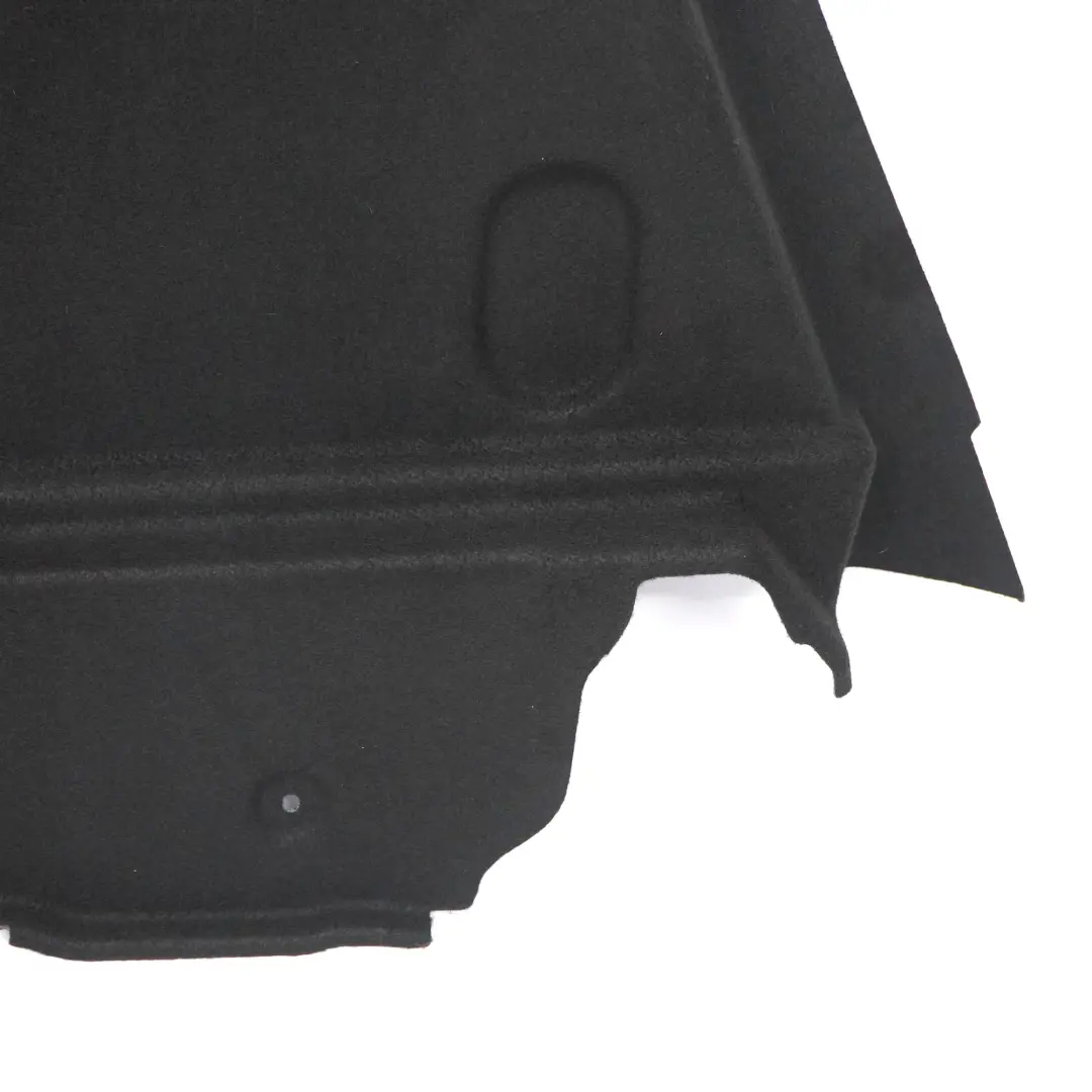 Mini Countryman F60 Cache Coffre Panneau Latéral Arrière Bagages Gauche - SKU 9462167 - Numéro de pièce 9462167