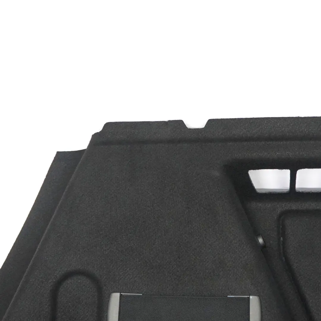 Mini Countryman F60 Kofferraumabdeckung hinten seitlich Gepäck rechts - SKU 9462168 - Teilenummer 9462168