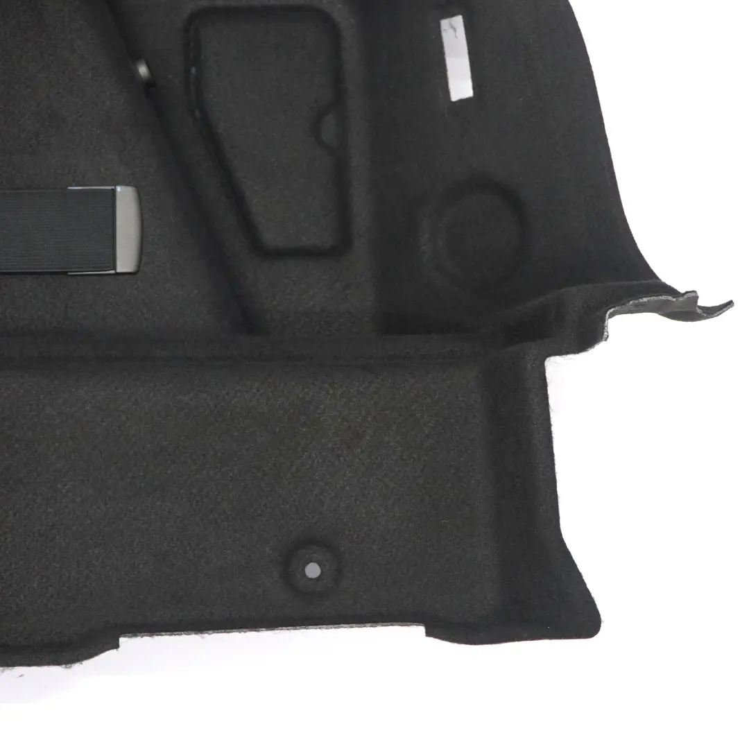 Mini Countryman F60 Kofferraumabdeckung hinten seitlich Gepäck rechts - SKU 9462168 - Teilenummer 9462168