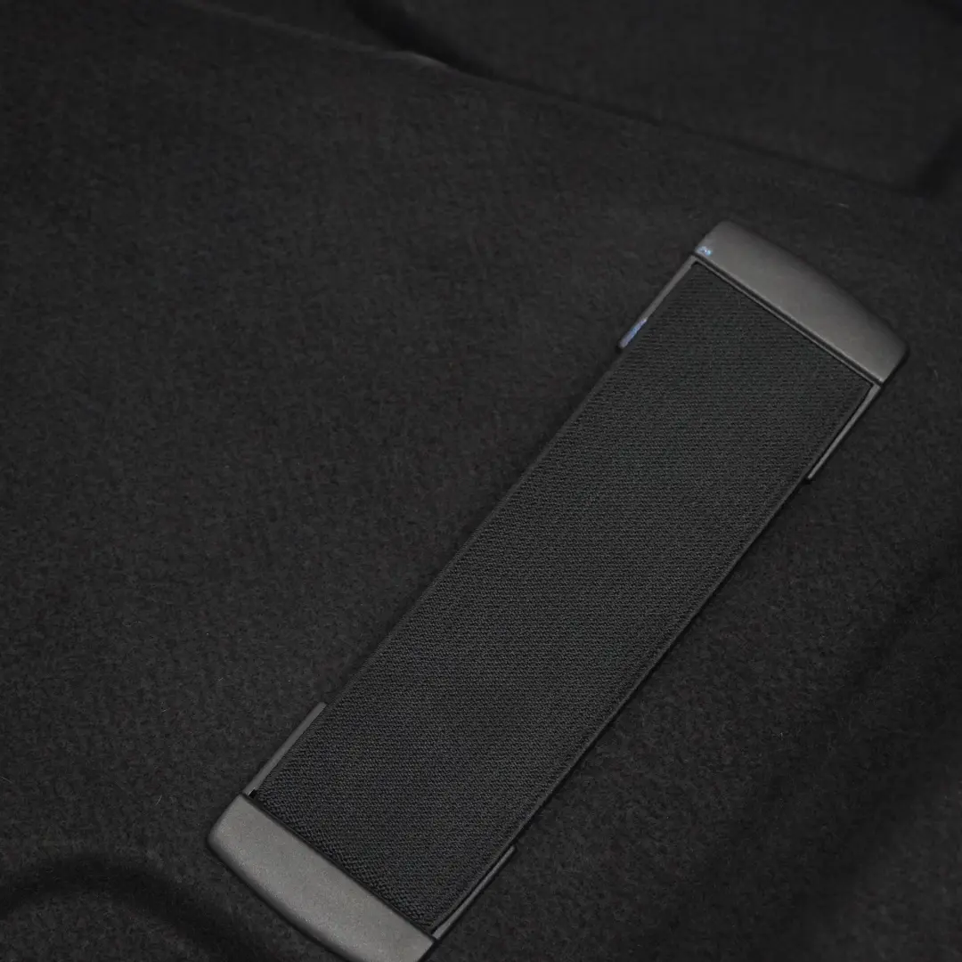 Maletero Cubremaletero Lateral Trasero Derecho para Mini Countryman F60 con número de pieza 9462168 Mini Countryman F60 Maletero Cubremaletero Lateral Trasero Derecho - SKU 9462168 - Número de pieza 9462168