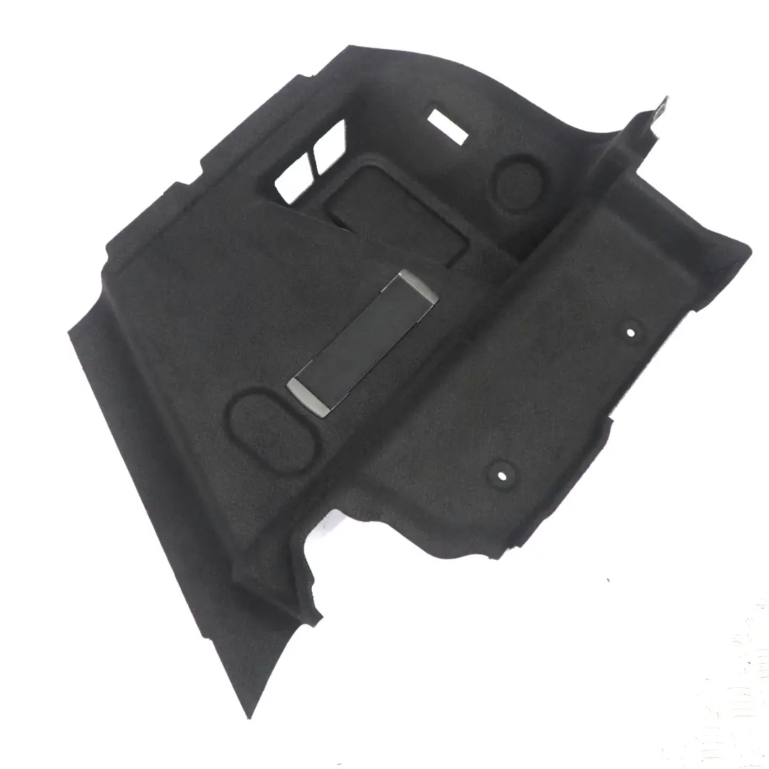 Kofferraumabdeckung hinten seitlich Gepäck rechts für Mini Countryman F60 mit Teilenummer 9462168 Mini Countryman F60 Kofferraumabdeckung hinten seitlich Gepäck rechts - SKU 9462168 - Teilenummer 9462168