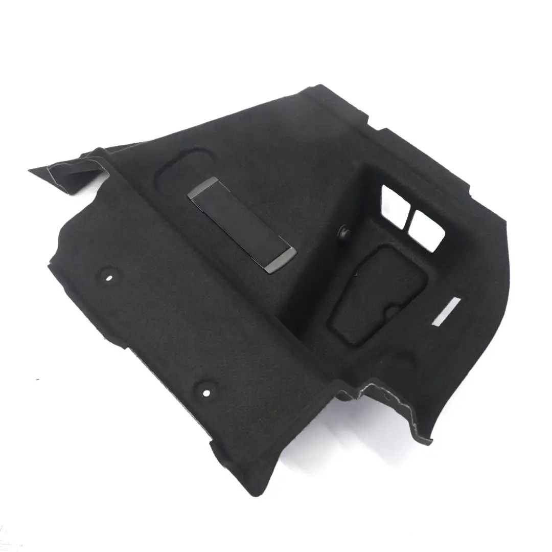 Mini Countryman F60 Cache Coffre Panneau Latéral Arrière Bagages Droite - SKU 9462168 - Numéro de pièce 9462168