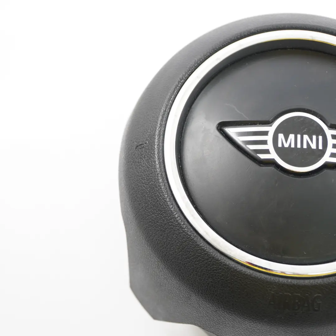 Mini Countryman F60 Poduszka Airbag Kierowcy Sport 7939697 - SKU 9462210 - Numer Części 9462210