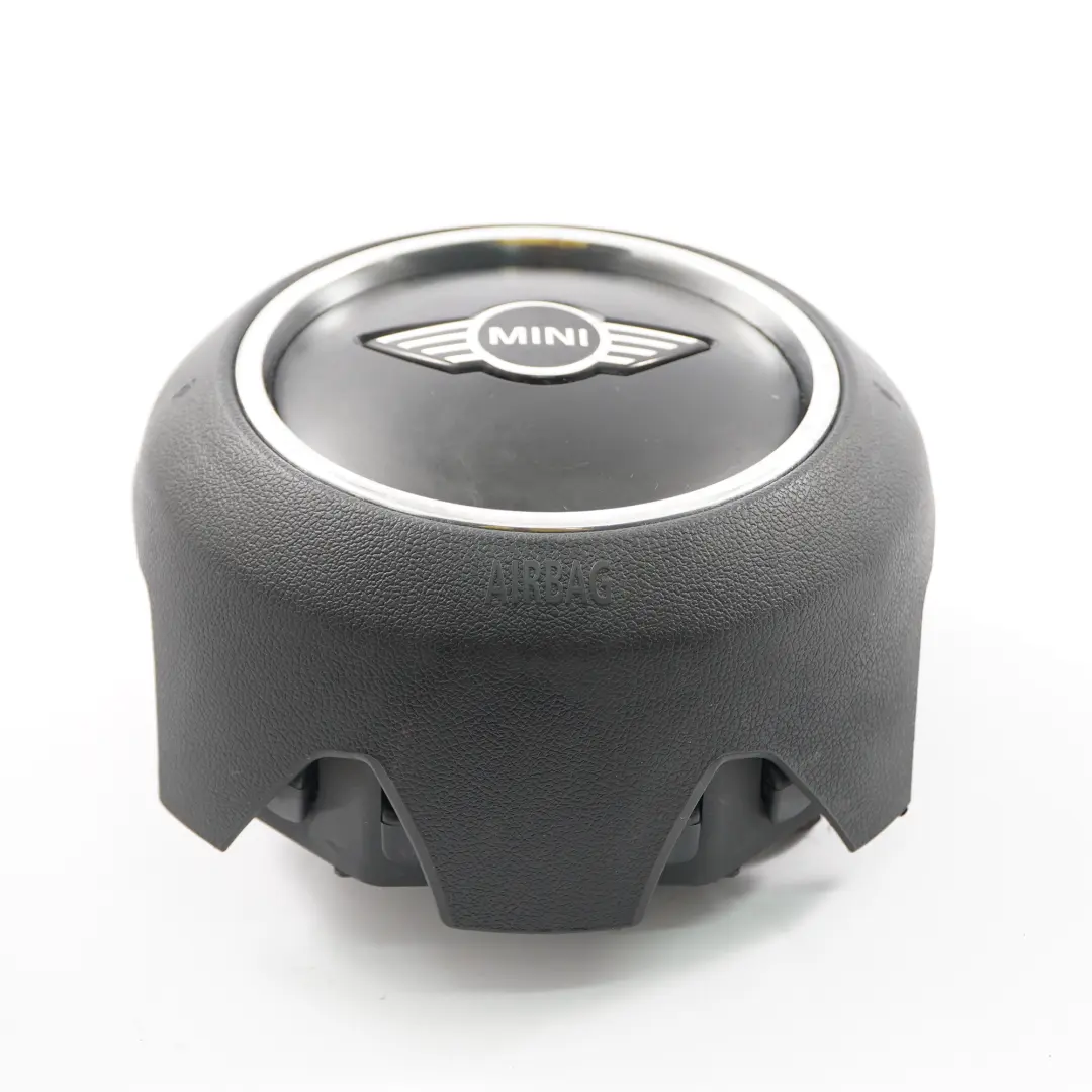 Modulo Aire Sport Lado Conductor Negro 7939697 para Mini Countryman F60 Volante con número de pieza 9462210 Mini Countryman F60 Volante Modulo Aire Sport Lado Conductor Negro 7939697 - SKU 9462210 - Número de pieza 9462210