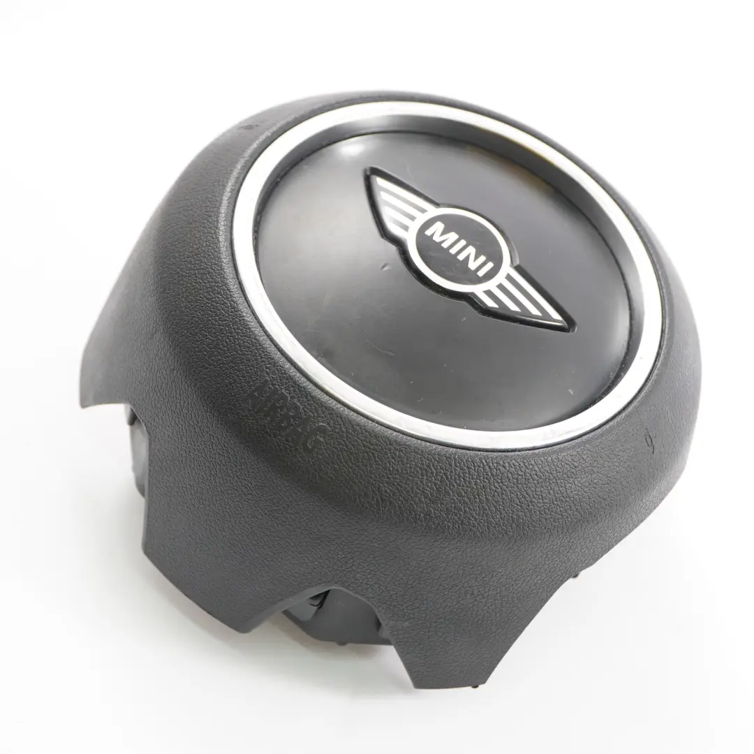 Volant Module Air Sport Côté Conducteur Noir 7939697 pour Mini Countryman F60 à propos du numéro de pièce 9462210 Mini Countryman F60 Volant Module Air Sport Côté Conducteur Noir 7939697 - SKU 9462210 - Numéro de pièce 9462210