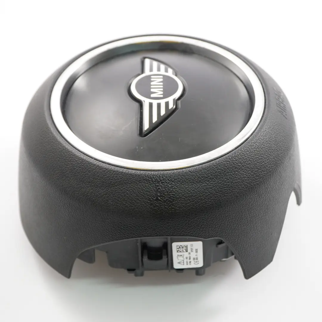 Volant Module Air Sport Côté Conducteur Noir 7939697 pour Mini Countryman F60 à propos du numéro de pièce 9462210 Mini Countryman F60 Volant Module Air Sport Côté Conducteur Noir 7939697 - SKU 9462210 - Numéro de pièce 9462210