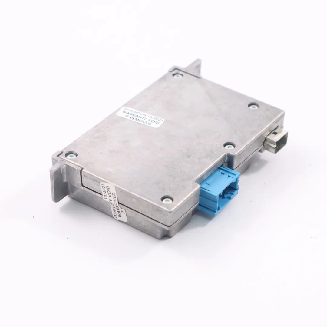 Camera Speed Control BMW i3 I01 F10 F20 F30 LCI KaFAS ECU Module Unit to with Part number 9462613 Camera Speed Control BMW i3 I01 F10 F20 F30 LCI KaFAS ECU Module Unit - SKU 9462613 - Part number 9462613