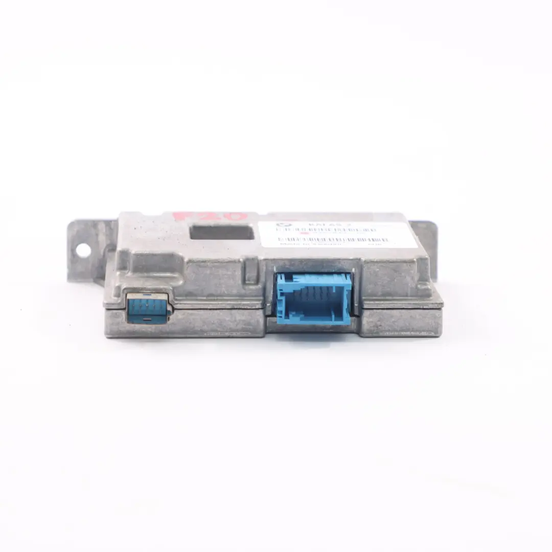 BMW I01 F10 F20 F30 LCI Moduł Sterownik Kamery KaFAS - SKU 9462613 - Numer Części 9462613