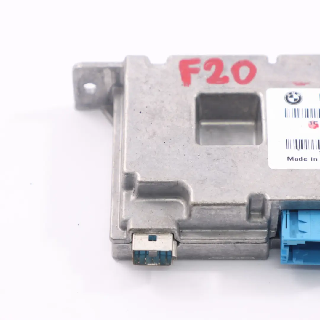  Camera Speed Control BMW i3 I01 F10 F20 F30 LCI KaFAS ECU Module Unit - SKU 9462613 - Part number 9462613