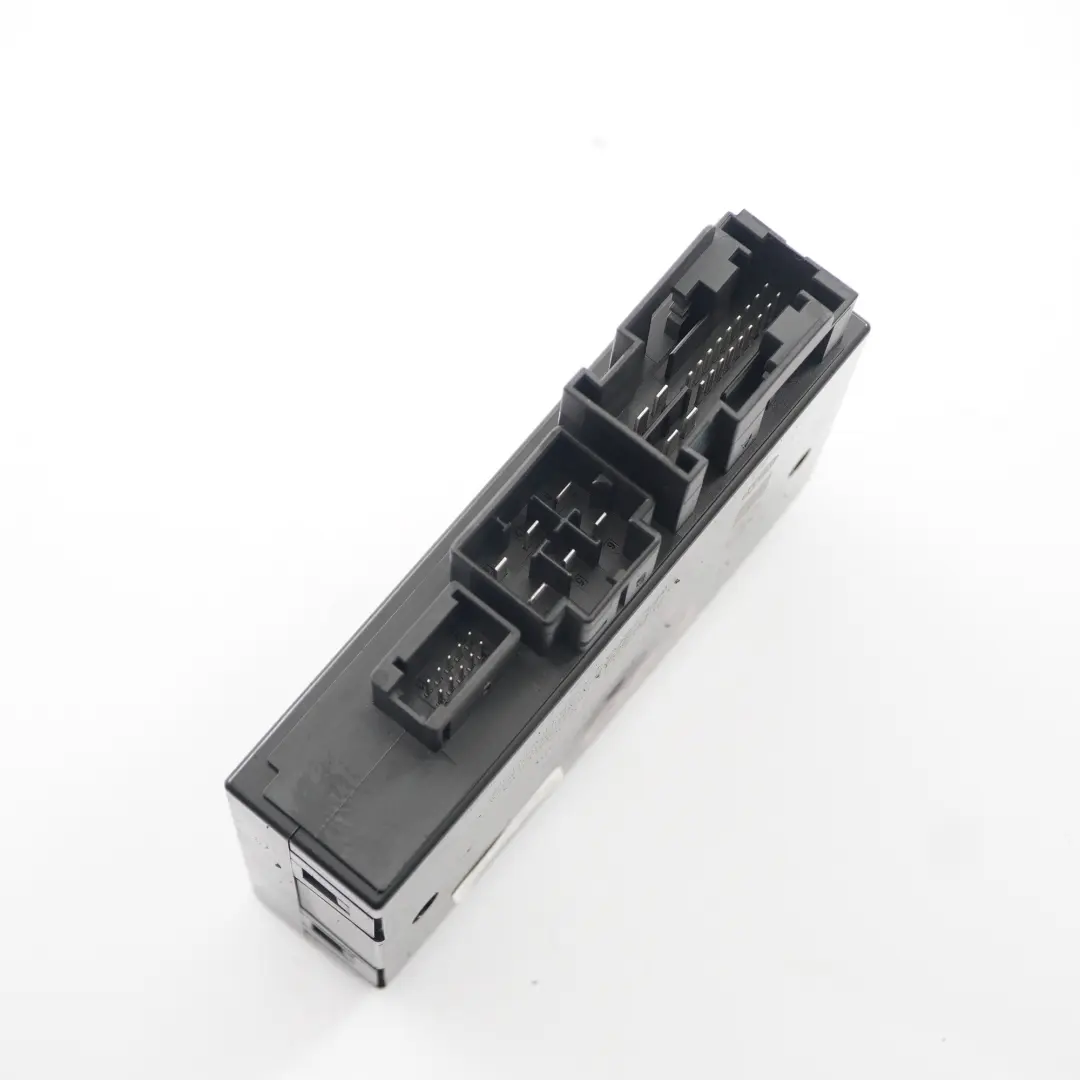 BMW F20 F21 F30 F31 F32 Enganche remolque Módulo gancho remolque control - SKU 9463373 - Número de pieza 9463373