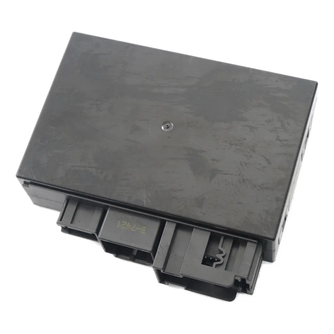 BMW F20 F21 F30 F31 F32 Towing Hitch Trailer Hook Module Control Unit - SKU 9463373 - Part number 9463373