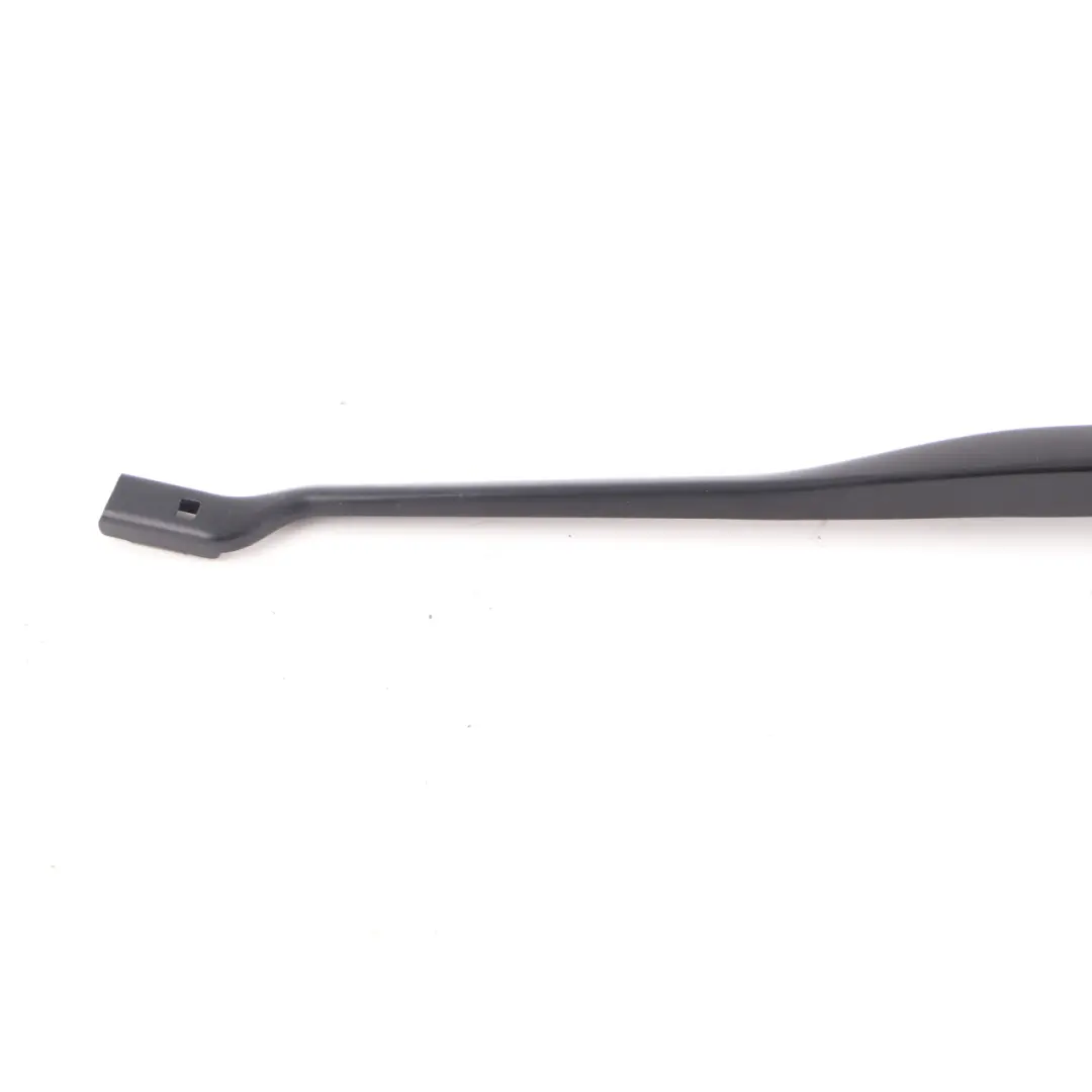 Wiper Arm BMW G30 G31 Front Windshield Driver's Side to with Part number 9463865 Wiper Arm BMW G30 G31 Front Windshield Driver's Side - SKU 9463865 - Part number 9463865